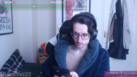 Lou online show from 13, 4, 2026