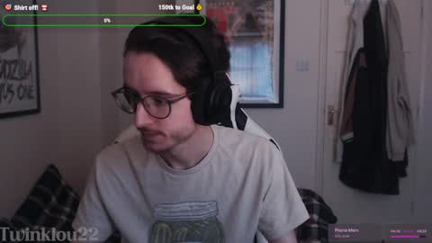 Lou online show from 15, 4, 2026