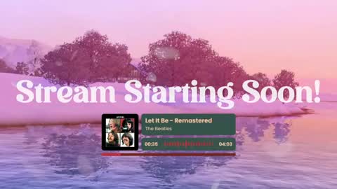 Lou online show from 19, 4, 2026