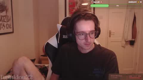 Lou online show from 1, 7, 2026