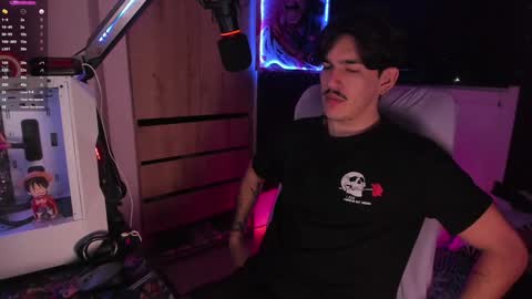 MASTER GERRY online show from 26, 1, 2025