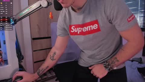 MASTER GERRY online show from 2, 2, 2025