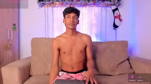 twinksboys_23 online show from 21, 12, 2025