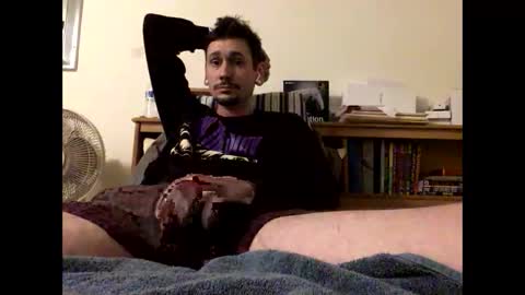 TwinkyMcgee online show from 28, 10, 2025