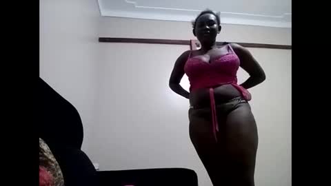Snapshot of twinlishah chatting on 11, 12, 2024 Neilisha online show from 11, 12, 2024