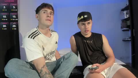 twintease online show from 6, 12, 2024