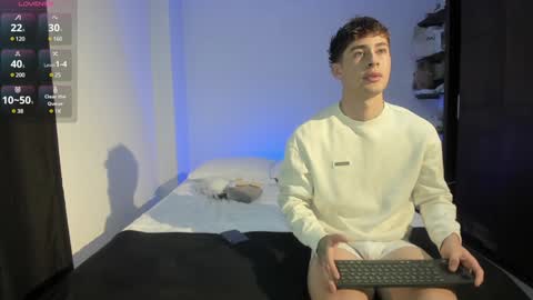 twintease online show from 10, 12, 2024