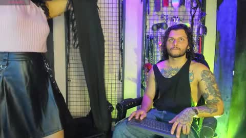 Snapshot of twisted_fantasy_ chatting on 4, 10, 2025 Clio Tadeo online show from 4, 10, 2025