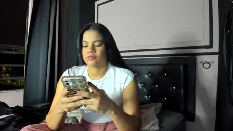 Snapshot of twisted_fantasy_ chatting on 10, 11, 2025 Clio Tadeo online show from 10, 11, 2025