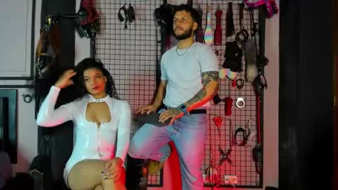 Snapshot of twisted_fantasy_ chatting on 18, 12, 2025 Clio Tadeo online show from 18, 12, 2025