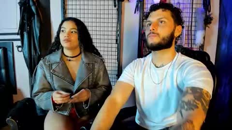 Snapshot of twisted_fantasy_ chatting on 13, 1, 2026 Clio Tadeo online show from 13, 1, 2026