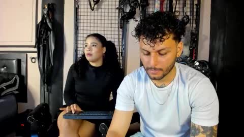 Snapshot of twisted_fantasy_ chatting on 4, 2, 2026 Clio Tadeo online show from 4, 2, 2026