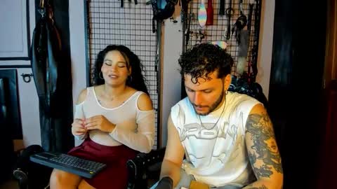 Snapshot of twisted_fantasy_ chatting on 13, 2, 2026 Clio Tadeo online show from 13, 2, 2026