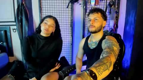 Snapshot of twisted_fantasy_ chatting on 18, 2, 2026 Clio Tadeo online show from 18, 2, 2026