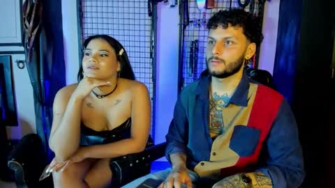 Snapshot of twisted_fantasy_ chatting on 25, 2, 2026 Clio Tadeo online show from 25, 2, 2026