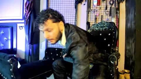 Snapshot of twisted_fantasy_ chatting on 27, 2, 2026 Clio Tadeo online show from 27, 2, 2026