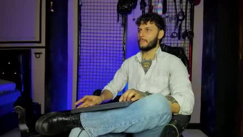 Clio  Tadeo online show from 24, 3, 2026