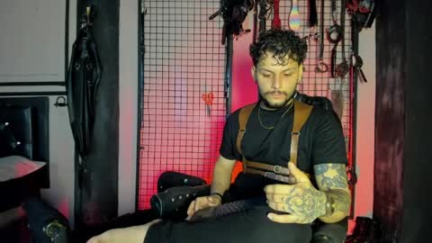 Clio  Tadeo online show from 31, 3, 2026