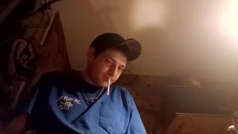 Snapshot of twistedblizzy chatting on 3, 12, 2024 TwistedBlizzy online show from 3, 12, 2024