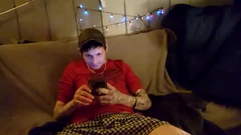 Snapshot of twistedblizzy chatting on 30, 12, 2024 TwistedBlizzy online show from 30, 12, 2024