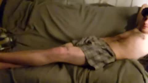 Snapshot of twistedblizzy chatting on 10, 1, 2025 TwistedBlizzy online show from 10, 1, 2025