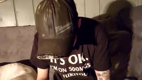 Snapshot of twistedblizzy chatting on 21, 1, 2025 TwistedBlizzy online show from 21, 1, 2025