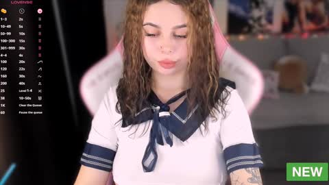 Snapshot of twixi_pixxie chatting on 31, 1, 2025  your Twixi   online show from 31, 1, 2025