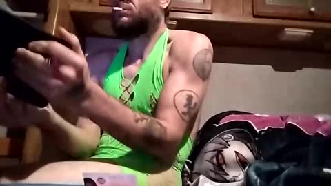 Snapshot of twiztidleeanna69 chatting on 2, 2, 2025 Tintilizing Excitement online show from 2, 2, 2025