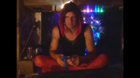 Snapshot of twiztidleeanna69 chatting on 8, 10, 2025 Tintilizing Excitement online show from 8, 10, 2025