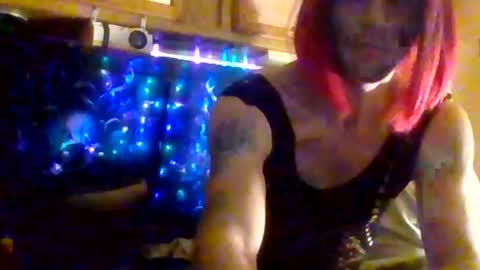 Snapshot of twiztidleeanna69 chatting on 9, 10, 2025 Tintilizing Excitement online show from 9, 10, 2025