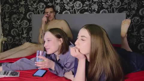 Ani  Isa  Joni online show from 14, 2, 2026