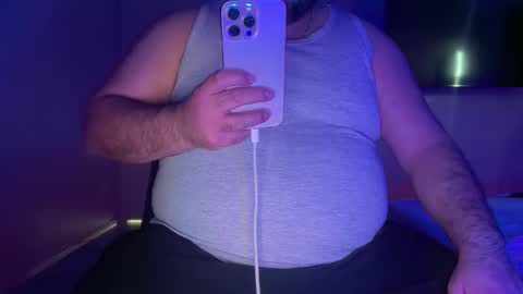 Twobears69 online show from 16, 1, 2026