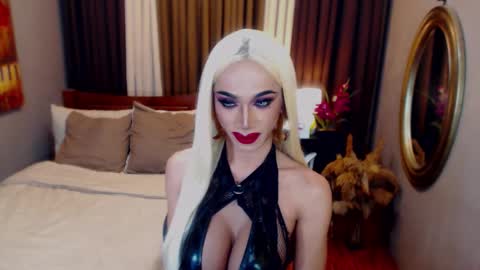 KiaraKeana online show from 4, 3, 2026