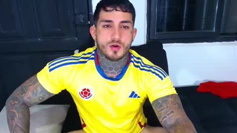 Angel online show from 26, 2, 2025