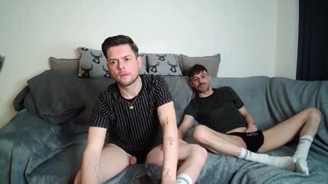 RyanRowan online show from 13, 12, 2025