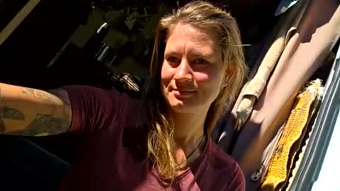 twowithoutfilter online show from 8, 10, 2025