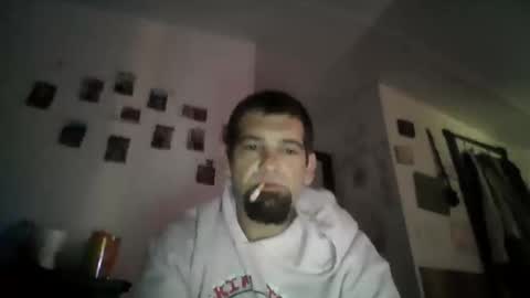 Snapshot of txnick94 chatting on 5, 4, 2026 YourDirtyman online show from 5, 4, 2026