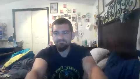 Snapshot of txnick94 chatting on 10, 5, 2026 YourDirtyman online show from 10, 5, 2026