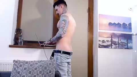 tyagodoll online show from 28, 1, 2025