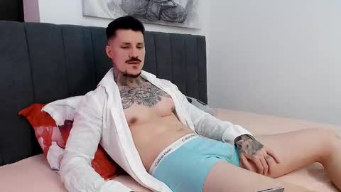 tyagodoll online show from 26, 9, 2025