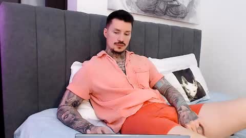 tyagodoll online show from 4, 10, 2025