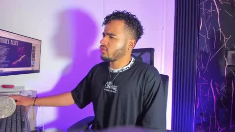 tyagofdef online show from 18, 4, 2026