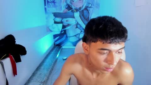 Snapshot of tyger_boy chatting on 2, 5, 2026 Tyger Boy online show from 2, 5, 2026