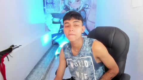Snapshot of tyger_boy chatting on 6, 6, 2026 Tyger Boy online show from 6, 6, 2026