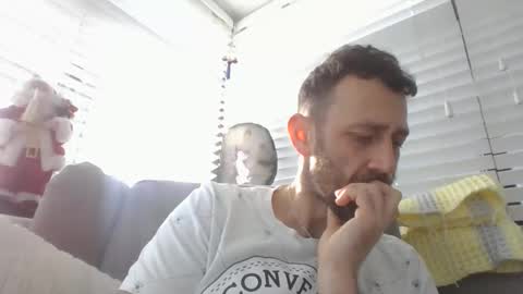 tyke9 online show from 2, 12, 2025