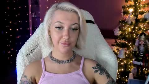 Miley online show from 25, 12, 2024