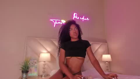 TYLA online show from 12, 6, 2026