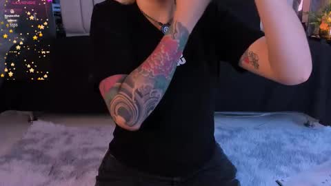  TYLA  online show from 20, 12, 2025