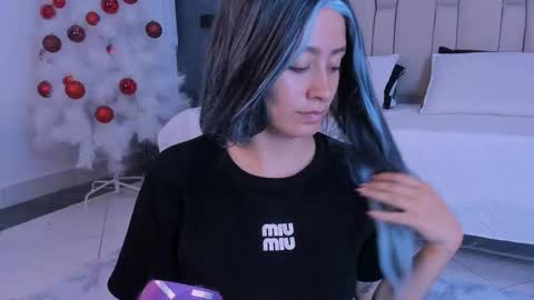  TYLA  online show from 23, 12, 2025