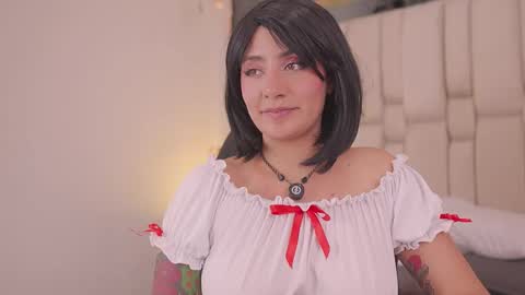  TYLA  online show from 23, 3, 2026